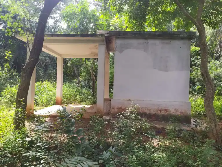 Arulmigu Pattatharasiamman Temple, Pattanampatti - 624401 அருள்மிகு பட்டத்தரசியம்மன் திருக்கோவில், Pattanampatti - 624401, Dindigul - Ancient Temple Architecture and History Image 5