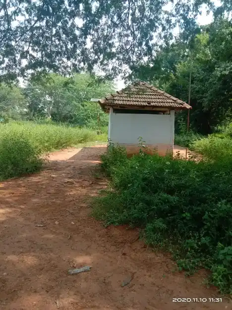 Arulmigu Pattatharasiamman Temple, Reddiapatty - 624206