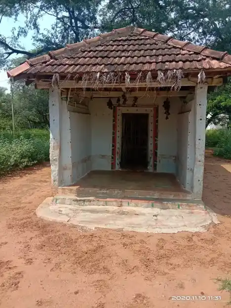 Arulmigu Pattatharasiamman Temple, Reddiapatty - 624206 அருள்மிகு பட்டதரசியம்மன் கோயில், Reddiapatty - 624206, Dindigul - Ancient Temple Architecture and History Image 3