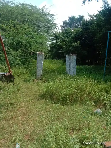 Arulmigu Pattatharasiamman Temple, Reddiapatty - 624206 அருள்மிகு பட்டதரசியம்மன் கோயில், Reddiapatty - 624206, Dindigul - Ancient Temple Architecture and History Image 4