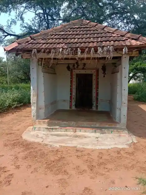 Arulmigu Pattatharasiamman Temple, Reddiapatty - 624206 அருள்மிகு பட்டதரசியம்மன் கோயில், Reddiapatty - 624206, Dindigul - Ancient Temple Architecture and History Image 5