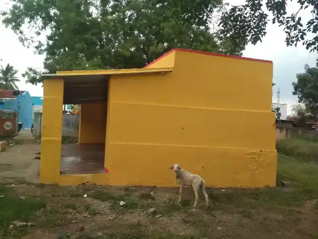 Arulmigu Pattatharasiamman Temple, Vadachithoor - 641202