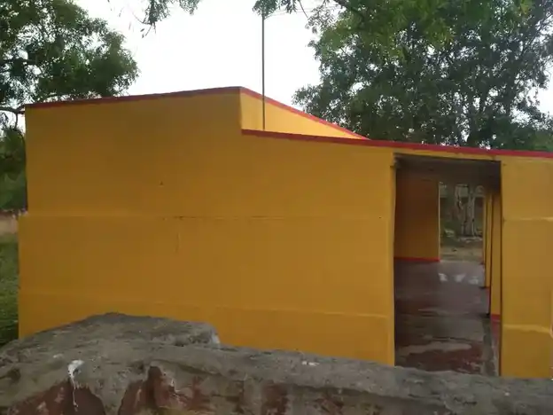 Arulmigu Pattatharasiamman Temple, Vadachithoor - 641202 அருள்மிகு பட்டத்தரசியம்மன் திருக்கோயில், Vadachithoor - 641202, Coimbatore - Ancient Temple Architecture and History Image 3