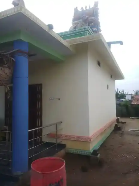 Arulmigu Pattatharasiamman Temple, Vieyampalyam, Vieyampalyam - 641035 அருள்மிகு பட்டத்தரசியம்மன் திருக்கோயில், Vieyampalyam, Vieyampalyam - 641035, Coimbatore - Ancient Temple Architecture and History Image 4