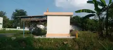 Arulmigu Pattatharasiamman Thirukoil, Sundakampalayam - 638476 Temple