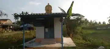 Arulmigu Pattatharasiamman Thirukoil, Sundakampalayam - 638476 அருள்மிகு பட்டத்தரசியம்மன் திருக்கோயில், Sundakampalayam - 638476, Erode - Ancient Temple Architecture and History Image 4