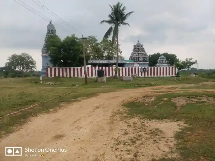 Arulmigu Pattatharasiyamman Temple, Kalingathupatti - 621306 Arulmigu Pattatharasiyamman Temple, Kalingathupatti - 621306, Thiruchirappalli - Ancient Temple Architecture and History Image 5