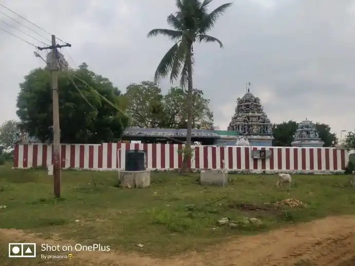 Arulmigu Pattatharasiyamman Temple, Kalingathupatti - 621306 Arulmigu Pattatharasiyamman Temple, Kalingathupatti - 621306, Thiruchirappalli - Ancient Temple Architecture and History Image 7