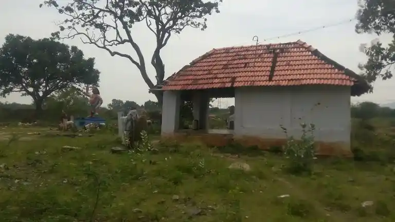 Arulmigu Pattatharasiyamman Temple, Kannivadigapatti - 621305 Arulmigu Pattatharasiyamman Temple, Kannivadigapatti - 621305, Thiruchirappalli - Ancient Temple Architecture and History Image 2