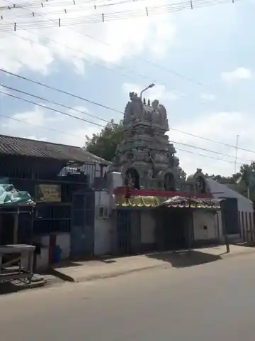 Arulmigu Pattatharasiyamman Temple, Karuvampalayam, Tirupur - 641601 அருள்மிகு பட்டத்தரசியம்மன் திருக்கோயில், Karuvampalayam, Tirupur - 641601, Tiruppur - Ancient Temple Architecture and History Image 2