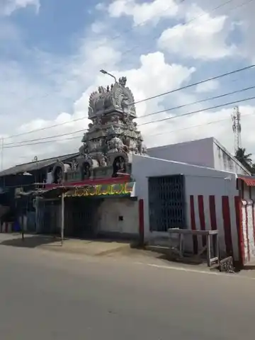 Arulmigu Pattatharasiyamman Temple, Karuvampalayam, Tirupur - 641601 அருள்மிகு பட்டத்தரசியம்மன் திருக்கோயில், Karuvampalayam, Tirupur - 641601, Tiruppur - Ancient Temple Architecture and History Image 3