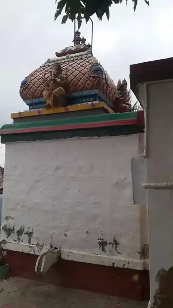 Arulmigu Pattatharasiyamman Temple, Kombakadu - 641663 அருள்மிகு பட்டத்தரசியம்மன் திருக்கோயில், Kombakadu - 641663, Tiruppur - Ancient Temple Architecture and History Image 3