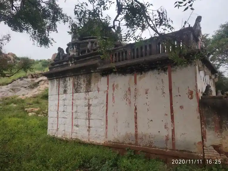 Arulmigu Pattatharasiyamman Temple, Malligaipatti - 621305 Arulmigu Pattatharasiyamman Temple, Malligaipatti - 621305, Thiruchirappalli - Ancient Temple Architecture and History Image 2