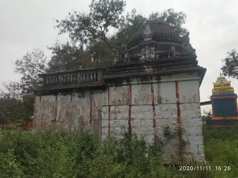 Arulmigu Pattatharasiyamman Temple, Malligaipatti - 621305 Arulmigu Pattatharasiyamman Temple, Malligaipatti - 621305, Thiruchirappalli - Ancient Temple Architecture and History Image 3