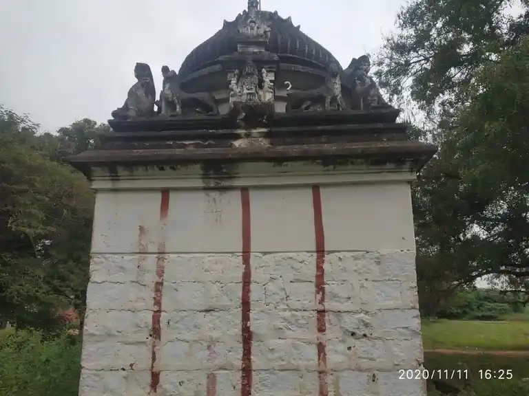 Arulmigu Pattatharasiyamman Temple, Malligaipatti - 621305 Arulmigu Pattatharasiyamman Temple, Malligaipatti - 621305, Thiruchirappalli - Ancient Temple Architecture and History Image 4