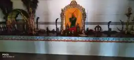Arulmigu Pattatharasiyamman Temple, Mavilipatti - 621211 Temple