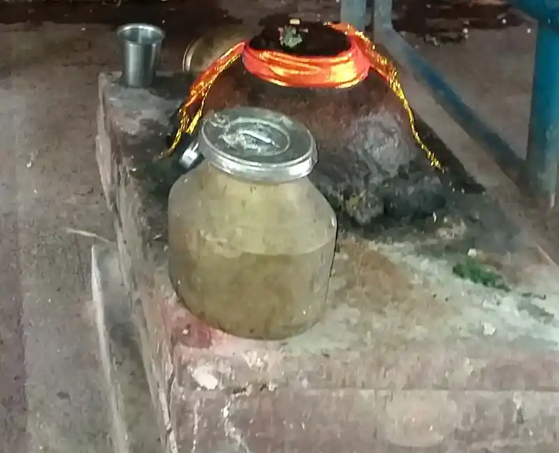 Arulmigu Pattatharasiyamman Temple, Singampunari - 630502 அருள்மிகு. பட்டத்தரசியம்மன் திருக்கோயில், Singampunari, Singampunari - 630502, Sivagangai - Ancient Temple Architecture and History Image 2