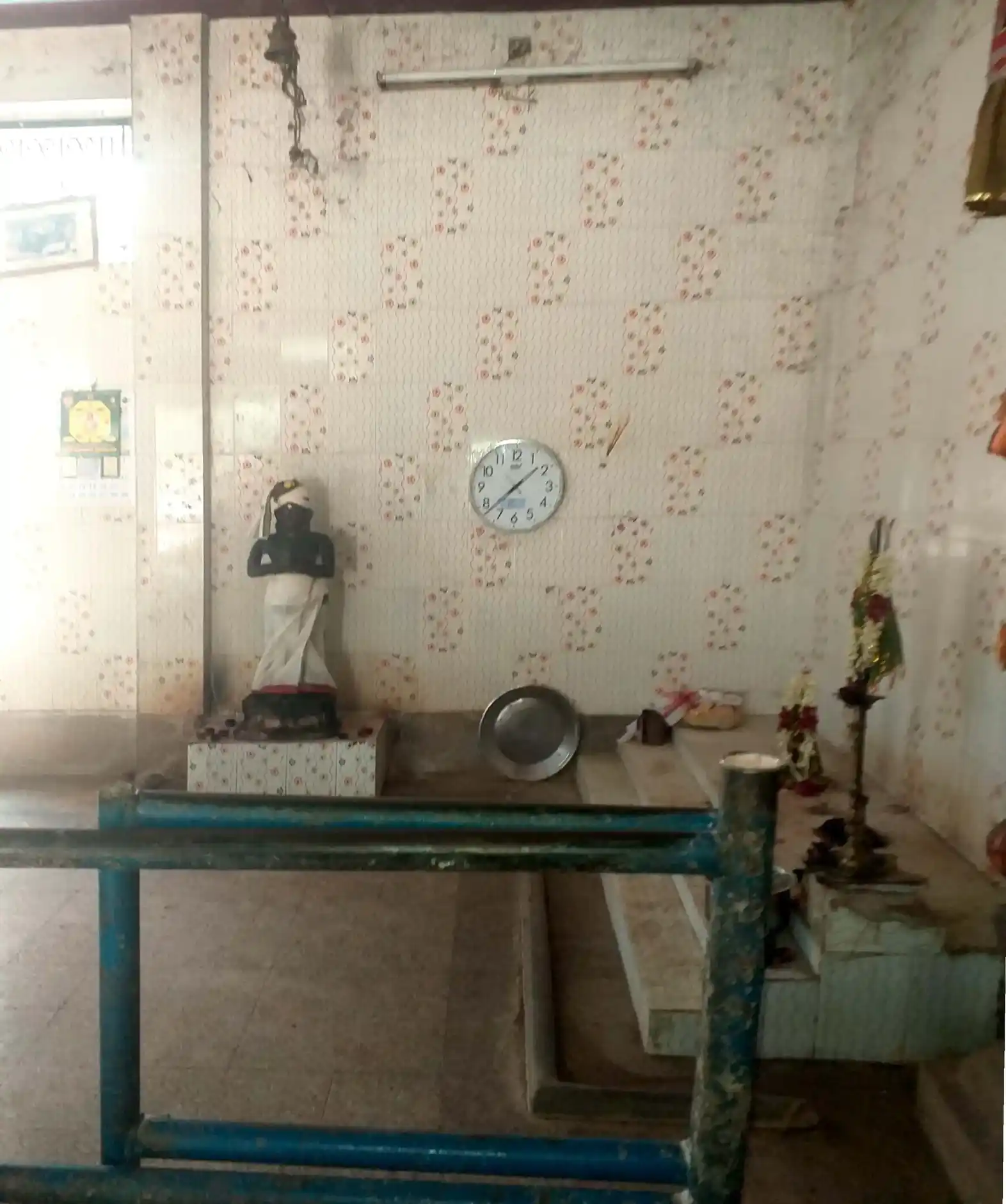 Arulmigu Pattatharasiyamman Temple, Singampunari - 630502 அருள்மிகு. பட்டத்தரசியம்மன் திருக்கோயில், Singampunari, Singampunari - 630502, Sivagangai - Ancient Temple Architecture and History Image 3