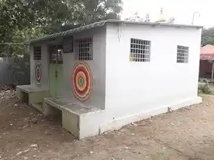 Arulmigu Pattatharasiyamman Temple, Sinnandipalayam, Andipalayam - 641687 Arulmigu Pattatharasiyamman Temple, Sinnandipalayam, Andipalayam - 641687, Tiruppur - Ancient Temple Architecture and History Image 2