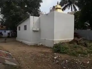 Arulmigu Pattatharasiyamman Temple, Sinnandipalayam, Andipalayam - 641687 Arulmigu Pattatharasiyamman Temple, Sinnandipalayam, Andipalayam - 641687, Tiruppur - Ancient Temple Architecture and History Image 3