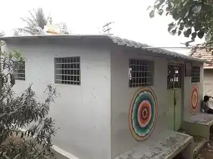 Arulmigu Pattatharasiyamman Temple, Sinnandipalayam, Andipalayam - 641687 Arulmigu Pattatharasiyamman Temple, Sinnandipalayam, Andipalayam - 641687, Tiruppur - Ancient Temple Architecture and History Image 4