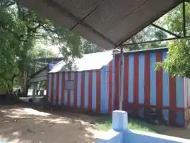 Arulmigu Pattatharasiyamman Temple, Srivilliputhur - 626125 அருள்மிகு பட்டத்தரசியம்மன் திருக்கோயில், திருவில்லிபுத்துர் - 626125, Virudhunagar - Ancient Temple Architecture and History Image 2