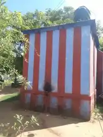 Arulmigu Pattatharasiyamman Temple, Srivilliputhur - 626125 அருள்மிகு பட்டத்தரசியம்மன் திருக்கோயில், திருவில்லிபுத்துர் - 626125, Virudhunagar - Ancient Temple Architecture and History Image 3