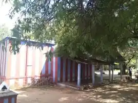 Arulmigu Pattatharasiyamman Temple, Srivilliputhur - 626125 அருள்மிகு பட்டத்தரசியம்மன் திருக்கோயில், திருவில்லிபுத்துர் - 626125, Virudhunagar - Ancient Temple Architecture and History Image 4