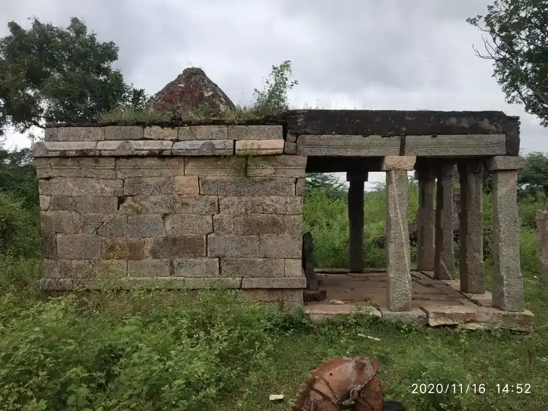 Arulmigu Pattatharasiyamman Temple, Thirusanellipatti - 621305 Arulmigu Pattatharasiyamman Temple, Thirusanellipatti - 621305, Thiruchirappalli - Ancient Temple Architecture and History Image 2