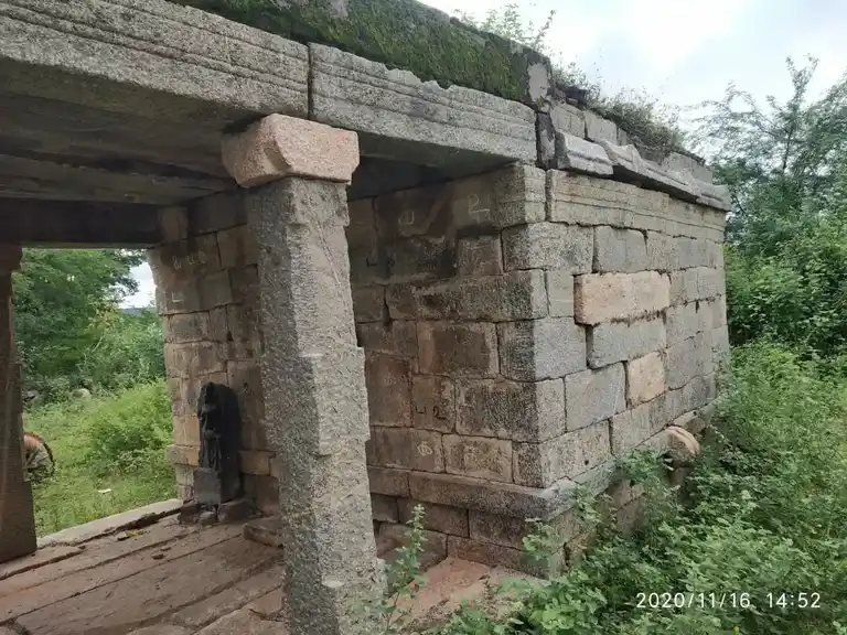 Arulmigu Pattatharasiyamman Temple, Thirusanellipatti - 621305 Arulmigu Pattatharasiyamman Temple, Thirusanellipatti - 621305, Thiruchirappalli - Ancient Temple Architecture and History Image 3