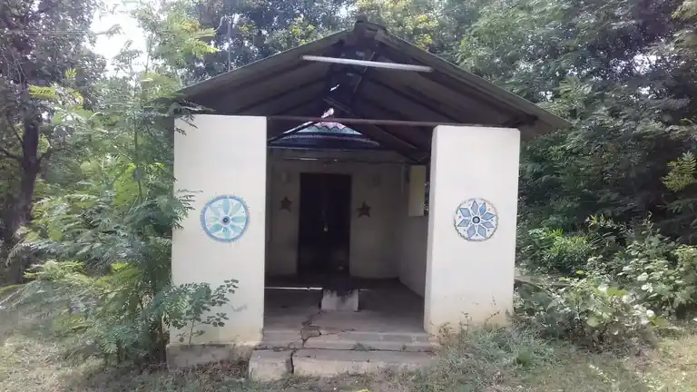 Arulmigu Pattatharasiyamman Temple, Valanadu - 621305 Temple