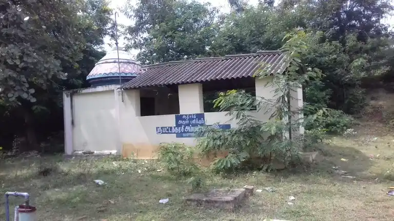 Arulmigu Pattatharasiyamman Temple, Valanadu - 621305 Arulmigu Pattatharasiyamman Temple, Valanadu - 621305, Thiruchirappalli - Ancient Temple Architecture and History Image 2