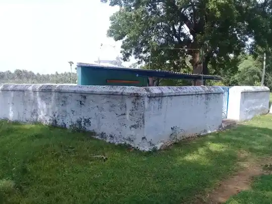 Arulmigu Pattatharsiamman Temple, Velayuthampalayam - 642110 அருள்மிகு பட்டத்தரசியம்மன் திருக்கோயில், Velayuthampalayam - 642110, Coimbatore - Ancient Temple Architecture and History Image 2