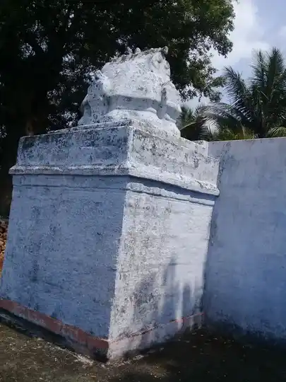 Arulmigu Pattatharsiamman Temple, Velayuthampalayam - 642110 அருள்மிகு பட்டத்தரசியம்மன் திருக்கோயில், Velayuthampalayam - 642110, Coimbatore - Ancient Temple Architecture and History Image 3