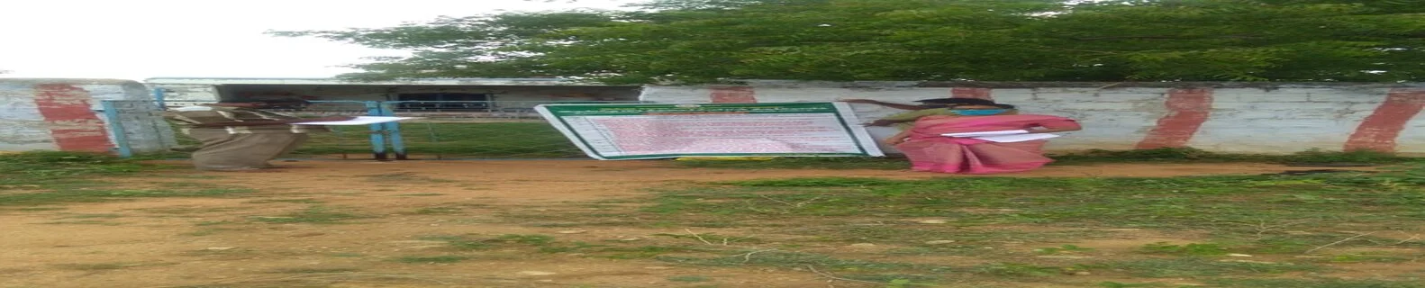 அருள்மிகு பட்டத்தலைச்சியம்மன் கோயில், Ulliakottai - 624703 - Main View