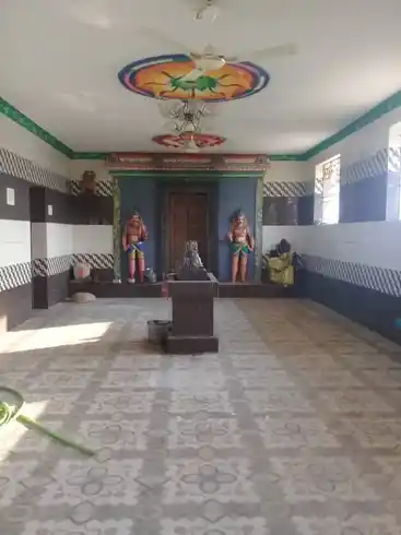 Arulmigu Pattaththu Nachiyamman Temple, Veliyari - 630305