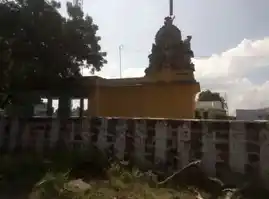 Arulmigu Pattathu Kuppan Temple, Thumbalam - 621211 Temple