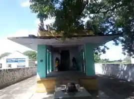 Arulmigu Pattathu Kuppan Temple, Thumbalam - 621211 Arulmigu Pattathu Kuppan Temple,  - 621211, Thiruchirappalli - Ancient Temple Architecture and History Image 2