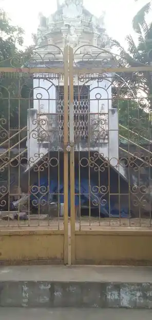 Arulmigu Pattathu Vinayagar Temple, Ayyampalayam - 624204 Temple