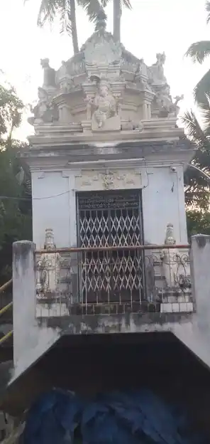 Arulmigu Pattathu Vinayagar Temple, Ayyampalayam - 624204 Arulmigu Pattathu Vinayagar Temple, Ayyampalayam - 624204, Dindigul - Ancient Temple Architecture and History Image 2