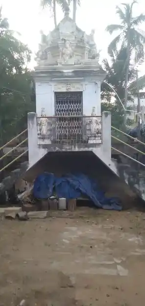 Arulmigu Pattathu Vinayagar Temple, Ayyampalayam - 624204 Arulmigu Pattathu Vinayagar Temple, Ayyampalayam - 624204, Dindigul - Ancient Temple Architecture and History Image 3