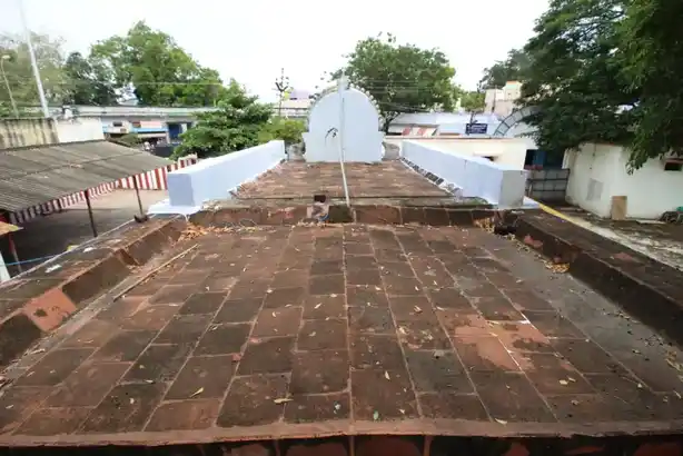 Arulmigu Pattathu Vinayagar Temple, Palani - 624601 அருள்மிகு பட்டத்து விநாயகர், பழனி - 624601, Dindigul - Ancient Temple Architecture and History Image 13