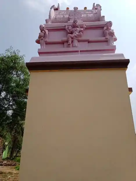 Arulmigu Pattathuaraiamman Temple, Annur - 641653