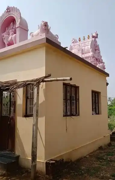 Arulmigu Pattathuaraiamman Temple, Annur - 641653 அருள்மிகு பட்டத்தரசியம்மன் திருக்கோயில், Annur - 641653, Coimbatore - Ancient Temple Architecture and History Image 2