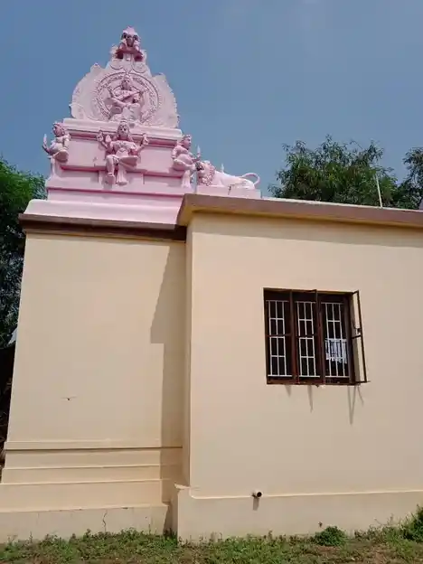 Arulmigu Pattathuaraiamman Temple, Annur - 641653 அருள்மிகு பட்டத்தரசியம்மன் திருக்கோயில், Annur - 641653, Coimbatore - Ancient Temple Architecture and History Image 3