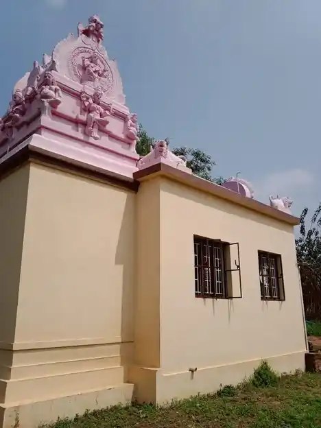 Arulmigu Pattathuaraiamman Temple, Annur - 641653 அருள்மிகு பட்டத்தரசியம்மன் திருக்கோயில், Annur - 641653, Coimbatore - Ancient Temple Architecture and History Image 4