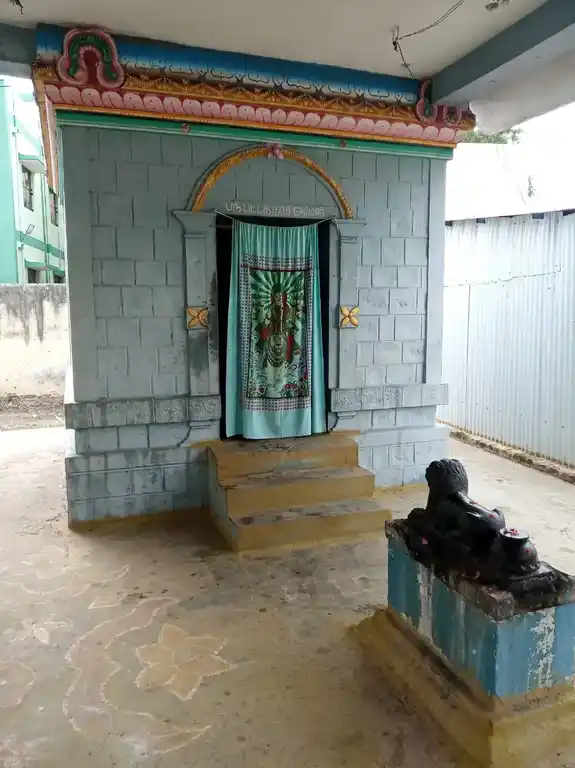 Arulmigu Pattathuarasi Amman Temple, Annur - 641653 அருள்மிகு பட்டத்தரசியம்மன் திருக்கோயில், பசுர், Annur - 641653, Coimbatore - Ancient Temple Architecture and History Image 3