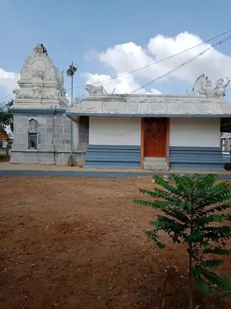 Arulmigu Pattathuarasi Amman Temple, Kunnathur - 641653 அருள்மிகு பட்டத்தரசியம்மன் திருக்கோயில், Kunnathur - 641653, Coimbatore - Ancient Temple Architecture and History Image 5