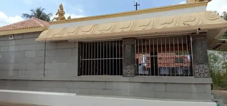 Arulmigu Pattathuarasiamman, Sembiaathal,Vinayagar Temple, Kattampatty - 641653