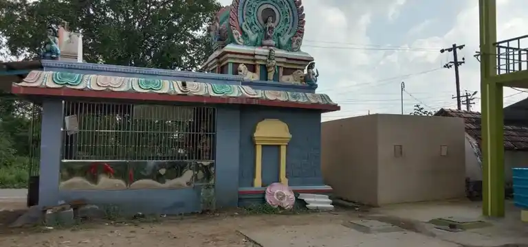 Arulmigu Pattathuarasiamman, Sembiaathal,Vinayagar Temple, Kattampatty - 641653 அருள்மிகு பட்டத்தரசியம்மன்,செம்பியாத்தாள்,விநாயகர் திருக்கோயில், Kattampatty - 641653, Coimbatore - Ancient Temple Architecture and History Image 2